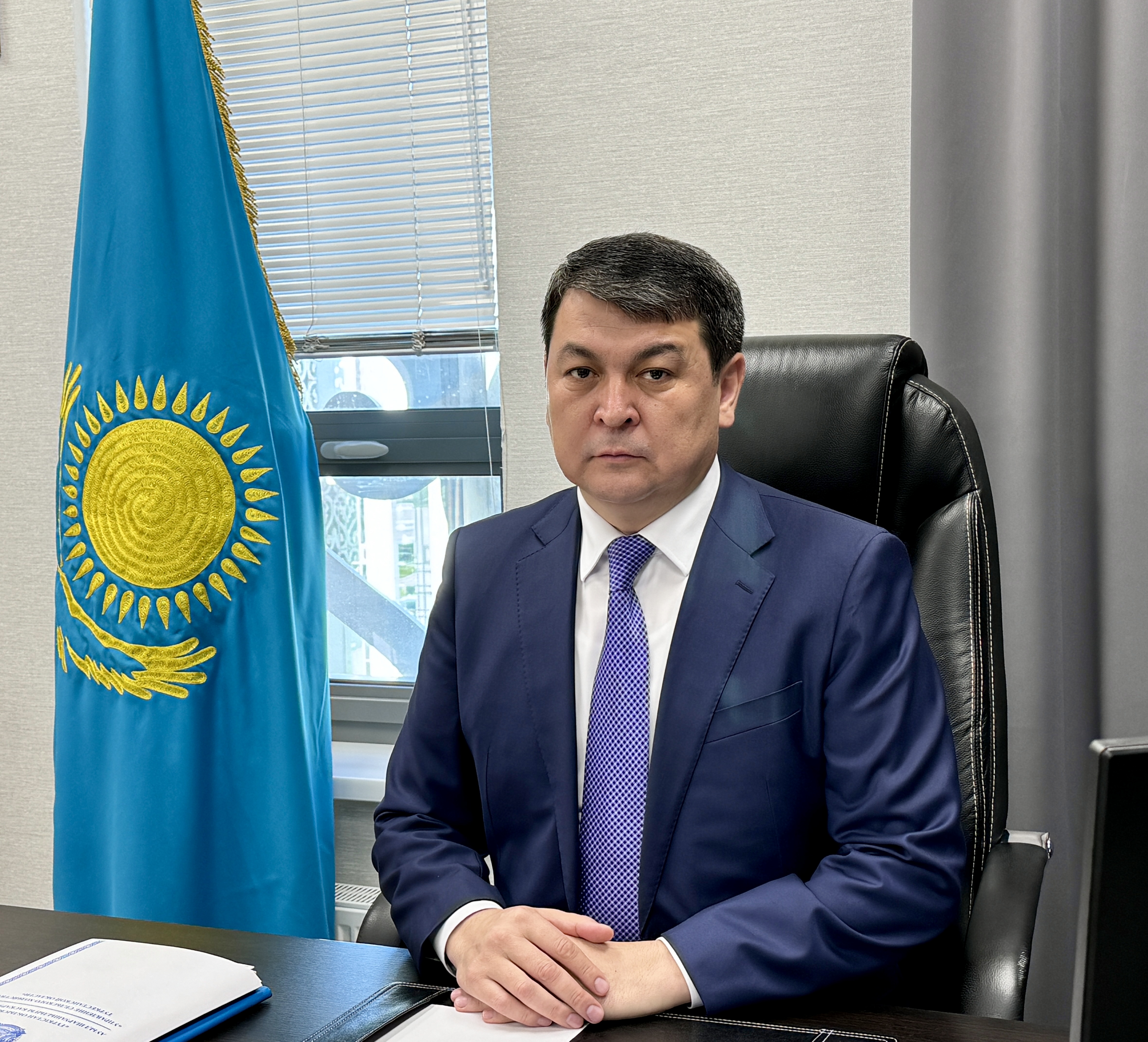 Турашбеков Нурбол Әбдісаттарұлы